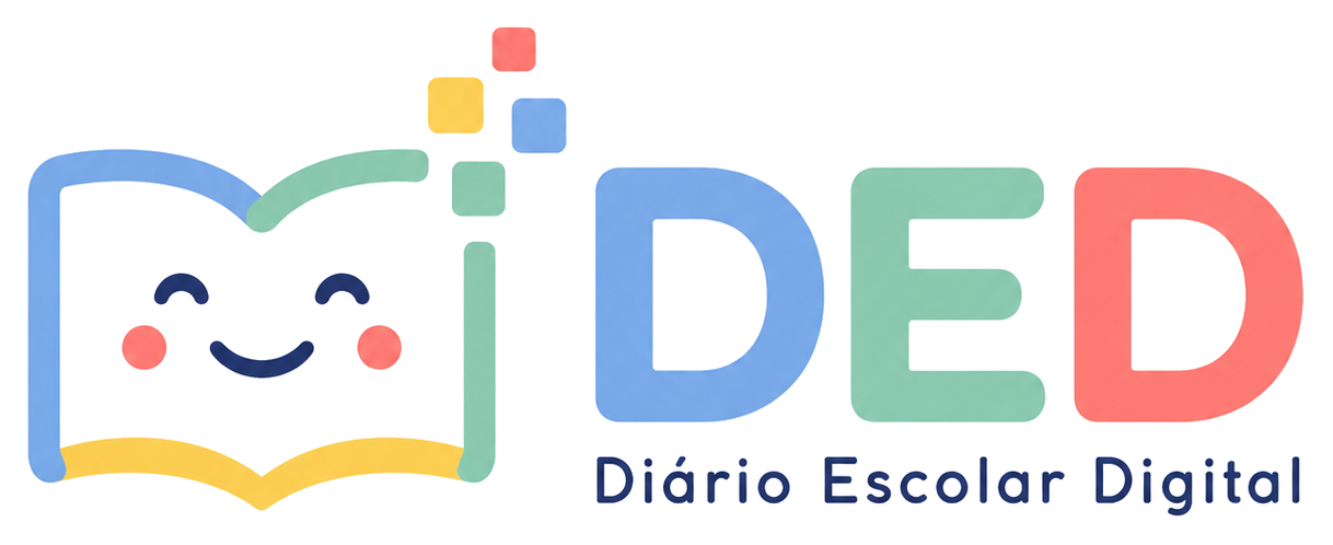 Diário Escolar Digital